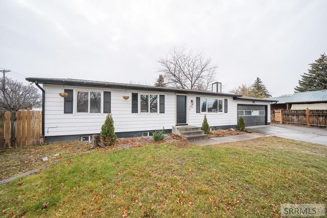 455 Croft Drive, Idaho Falls, ID 83401