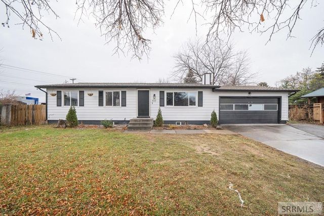 455 Croft Drive, Idaho Falls, ID 83401