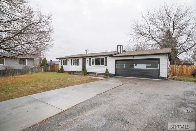 455 Croft Drive, Idaho Falls, ID 83401