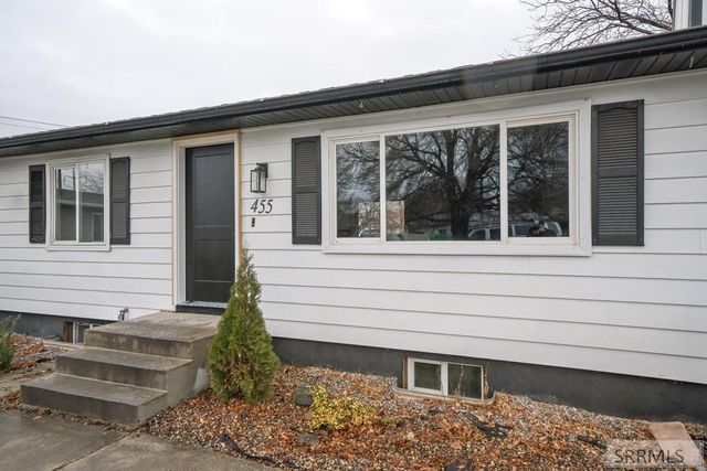 455 Croft Drive, Idaho Falls, ID 83401