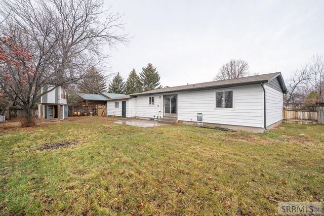 455 Croft Drive, Idaho Falls, ID 83401