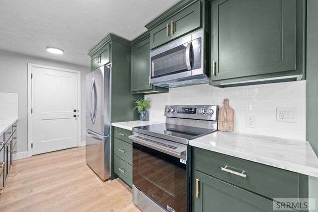 455 Croft Drive, Idaho Falls, ID 83401