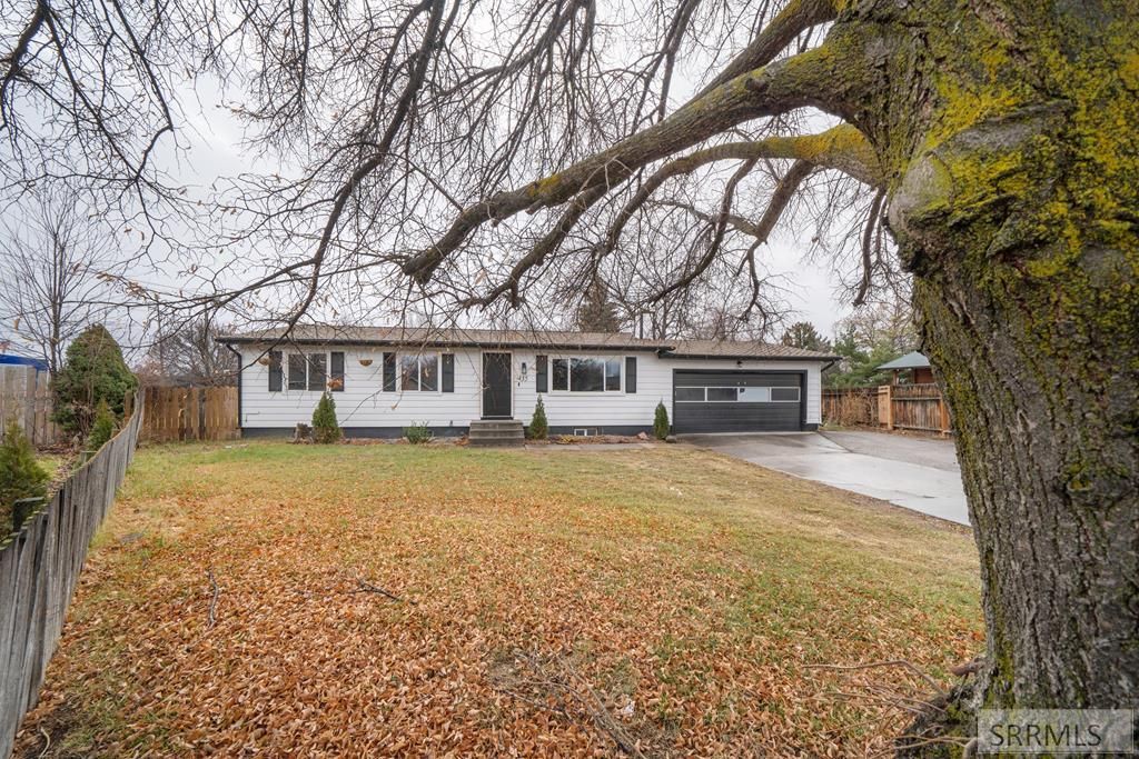 455 Croft Drive, Idaho Falls, ID 83401