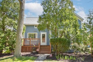 5932 Santa Monica BOULEVARD, Whitefish Bay, WI 53217
