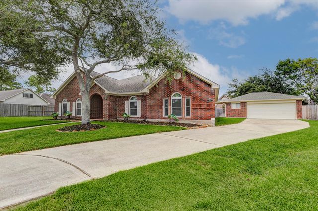 3703 Still Creek Road, Pasadena, TX 77505