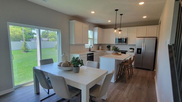 12584 Erskin Street NE, Blaine, MN 55449