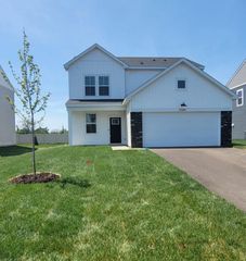 12584 Erskin Street NE, Blaine, MN 55449