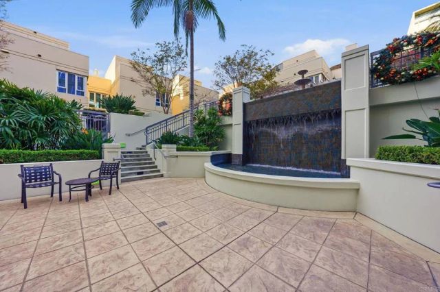 300 W Beech Street 1706, San Diego, CA 92101