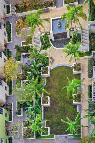 300 W Beech Street 1706, San Diego, CA 92101