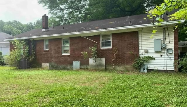 1688 HAYWOOD AVE, Memphis, TN 38127