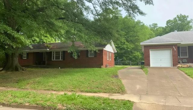 1688 HAYWOOD AVE, Memphis, TN 38127