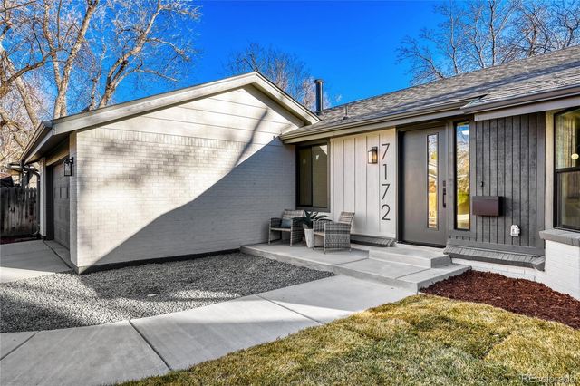 7172 E Jewell Avenue, Denver, CO 80224