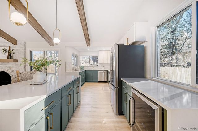 7172 E Jewell Avenue, Denver, CO 80224