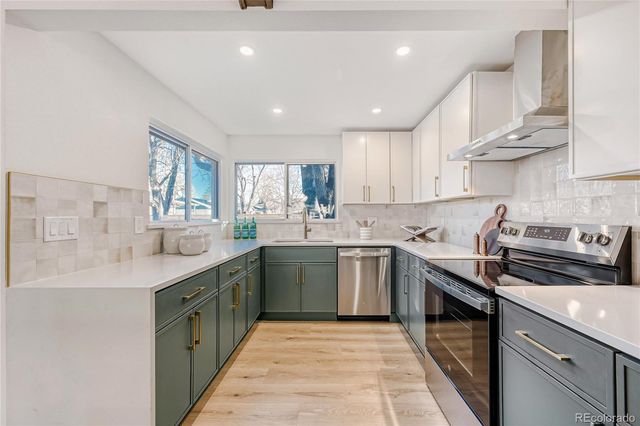 7172 E Jewell Avenue, Denver, CO 80224