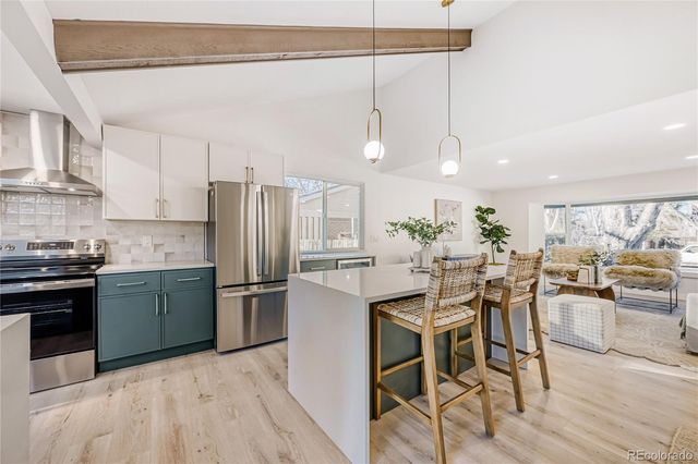 7172 E Jewell Avenue, Denver, CO 80224