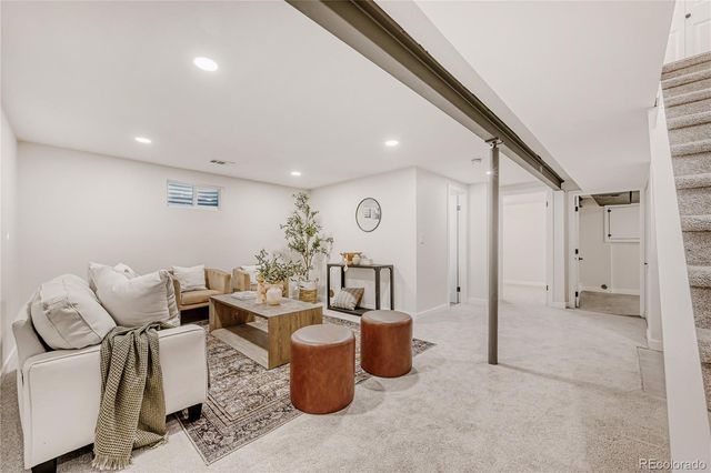 7172 E Jewell Avenue, Denver, CO 80224