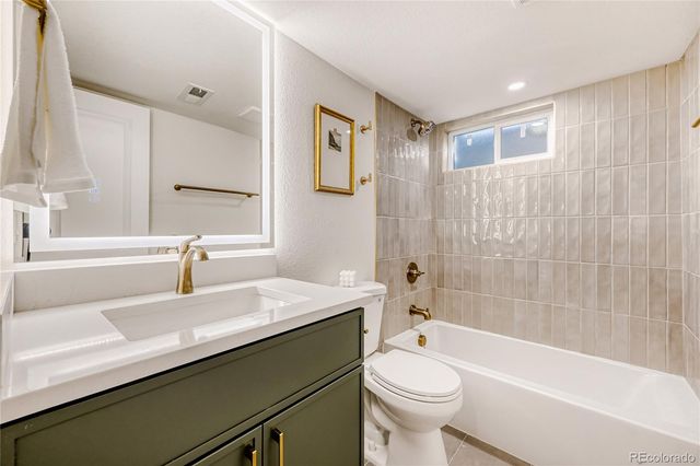 7172 E Jewell Avenue, Denver, CO 80224