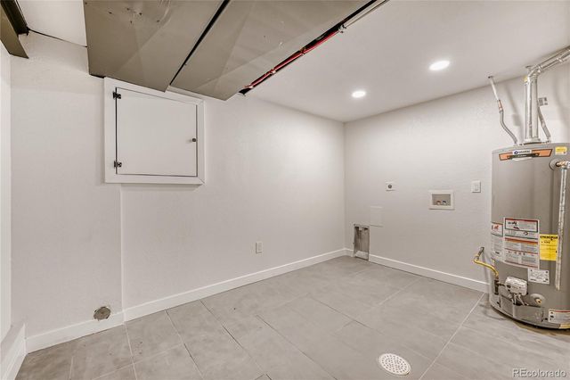 7172 E Jewell Avenue, Denver, CO 80224