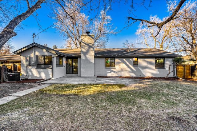 7172 E Jewell Avenue, Denver, CO 80224