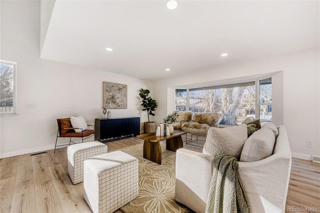 7172 E Jewell Avenue, Denver, CO 80224