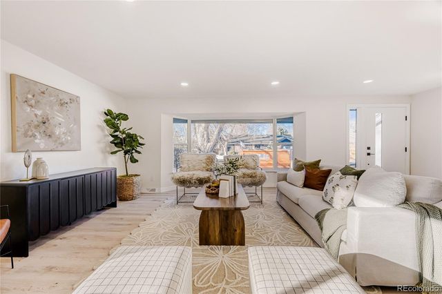 7172 E Jewell Avenue, Denver, CO 80224