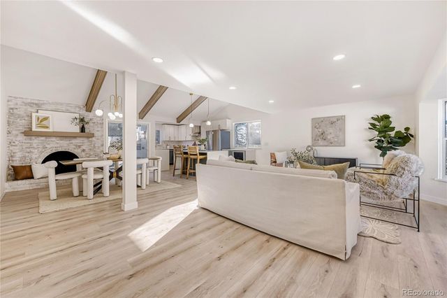 7172 E Jewell Avenue, Denver, CO 80224