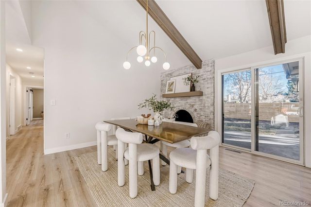 7172 E Jewell Avenue, Denver, CO 80224