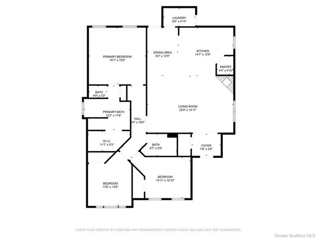 1825 E Prien Lake Road, Lake Charles, LA 70601