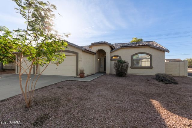7927 E CABALLERO Street, Mesa, AZ 85207