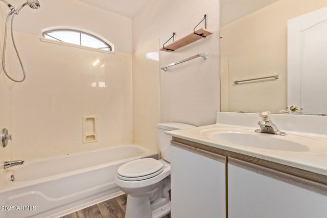 7927 E CABALLERO Street, Mesa, AZ 85207