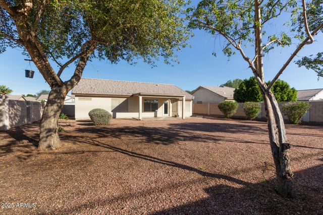 7927 E CABALLERO Street, Mesa, AZ 85207