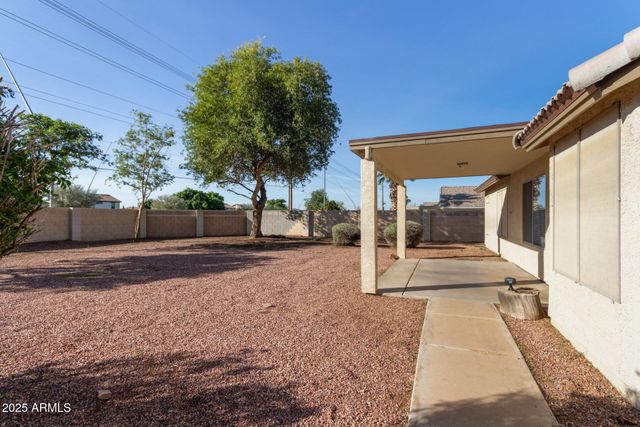 7927 E CABALLERO Street, Mesa, AZ 85207