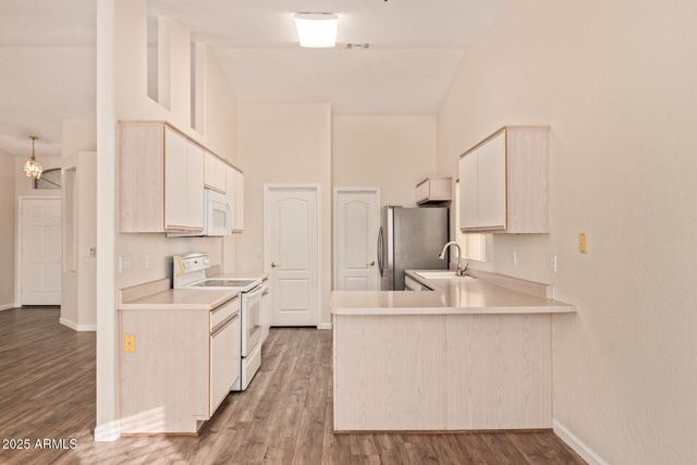 7927 E CABALLERO Street, Mesa, AZ 85207