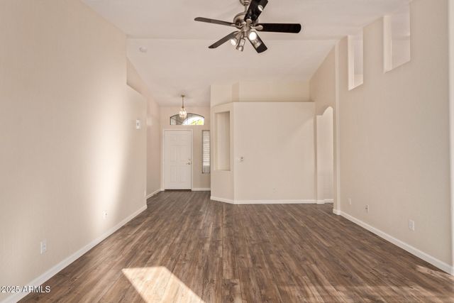 7927 E CABALLERO Street, Mesa, AZ 85207