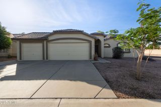 7927 E CABALLERO Street, Mesa, AZ 85207