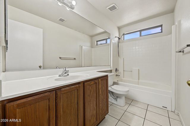 5458 N 77TH Drive, Glendale, AZ 85303