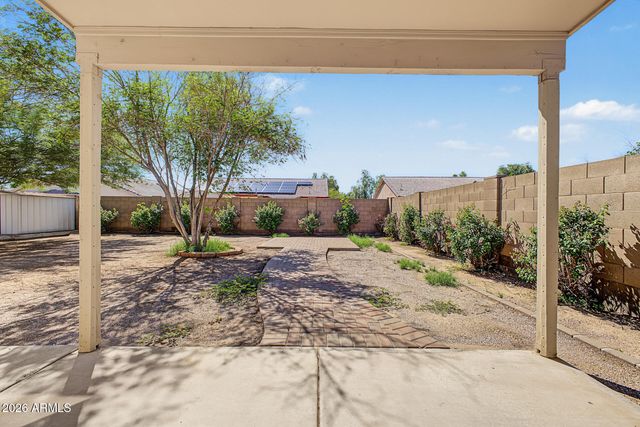 5458 N 77TH Drive, Glendale, AZ 85303