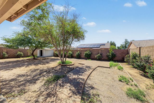 5458 N 77TH Drive, Glendale, AZ 85303
