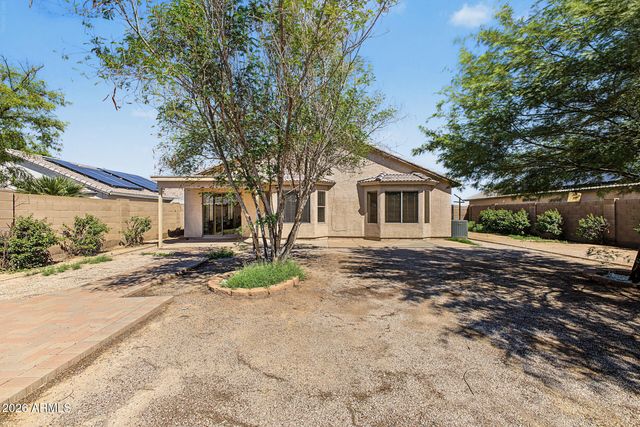 5458 N 77TH Drive, Glendale, AZ 85303