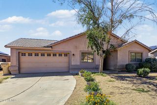 5458 N 77TH Drive, Glendale, AZ 85303