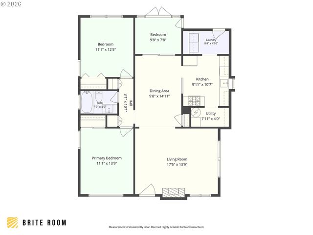 5090 Sw 141ST Ave, Beaverton, OR 97005
