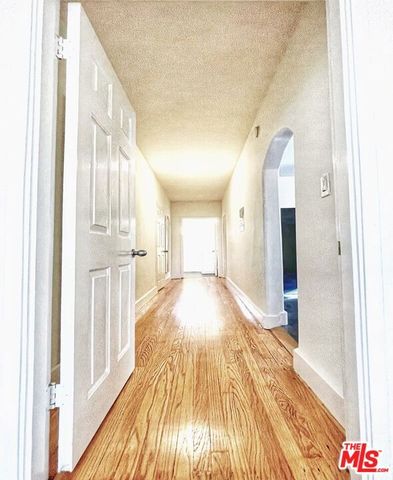 838 N Sycamore Avenue, Los Angeles, CA 90046