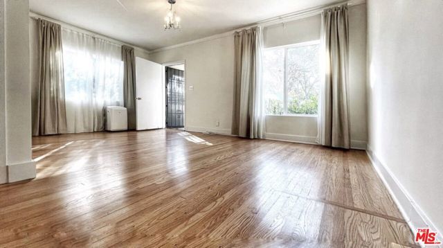 838 N Sycamore Avenue, Los Angeles, CA 90046