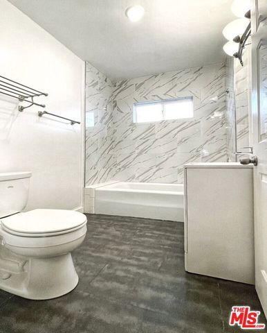 838 N Sycamore Avenue, Los Angeles, CA 90046