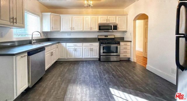 838 N Sycamore Avenue, Los Angeles, CA 90046