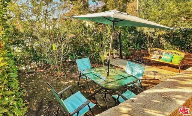 838 N Sycamore Avenue, Los Angeles, CA 90046