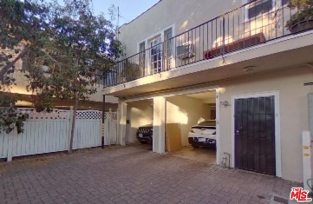 838 N Sycamore Avenue, Los Angeles, CA 90046