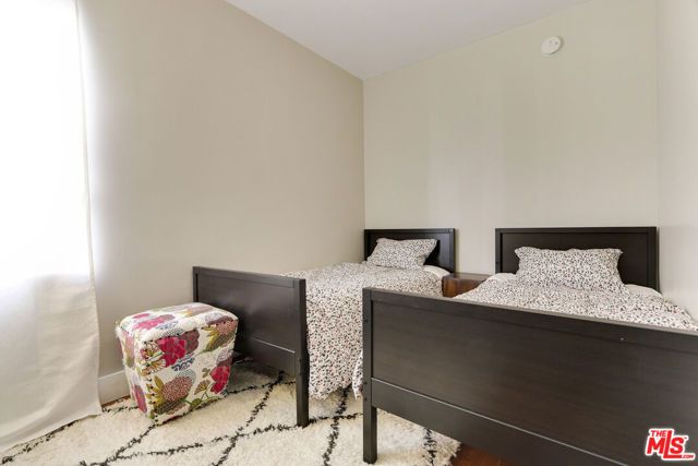 838 N Sycamore Avenue, Los Angeles, CA 90046