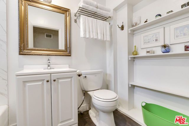 838 N Sycamore Avenue, Los Angeles, CA 90046