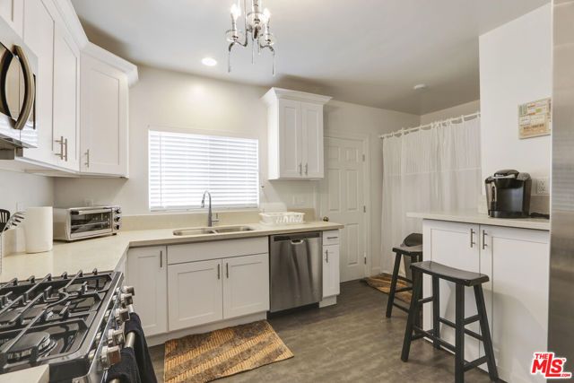 838 N Sycamore Avenue, Los Angeles, CA 90046